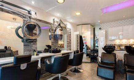 Atelier 18 : Coiffeur à Rennes