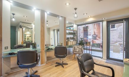 Carine - Rodez : Coiffeur à Rodez