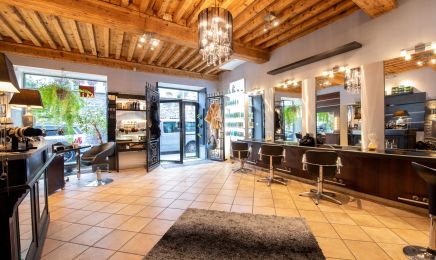 Milano Trendy : Coiffeur à Lyon