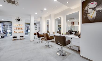 Sonia Espace coiffure : Coiffeur à Tournai