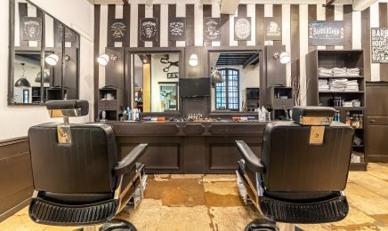 Studio Capelli : Coiffeur à Arles