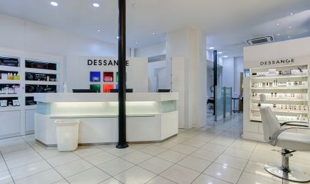 DESSANGE - Paris 11 République : Coiffeur à Paris