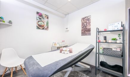Lady Times Esthétique : Institut de beauté à Marseille