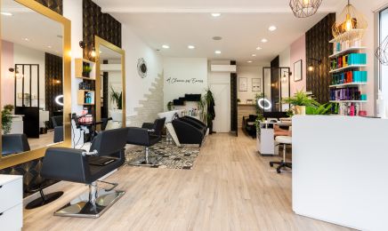 À chacun ses envies : Coiffeur à Chavagne