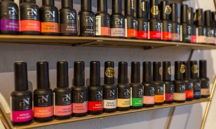Maison de la Beauté : Manucure à Carqueiranne