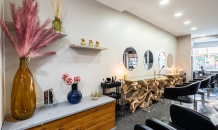 Audace et vous  : Coiffeur à Alès