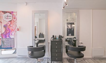 Atelier passion : Coiffeur à Châlons-en-Champagne