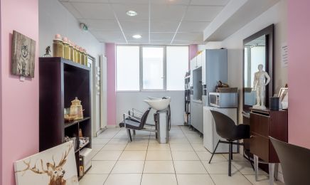 Aroma Nature Et Coiffure : Coiffeur à Montmorency
