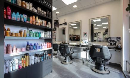 Evolu-Tif : Coiffeur à Sinceny