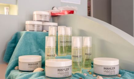 Kameva Beauté : Institut de beauté à Lisieux