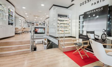 DESSANGE - Saint-Brieuc : Coiffeur à Saint-Brieuc