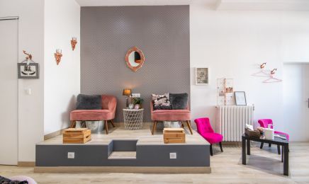 Envie d'ailleurs - Centre de Beauté Virginie C. : Manucure à Mondelange