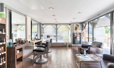 Men's care : Coiffeur à Châteaugiron
