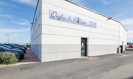 Ongles et Paillettes  : Manucure à Lézignan-Corbières