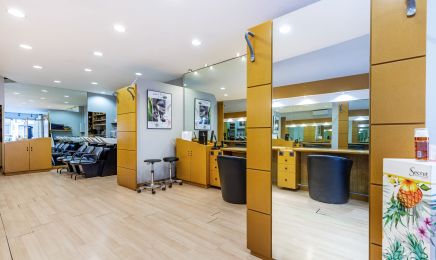 Le Salon Attitudes : Coiffeur à Rochefort