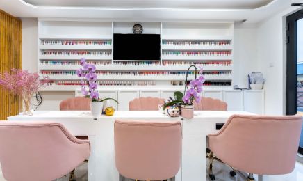Queen Nails : Manucure à Nogent-sur-Marne