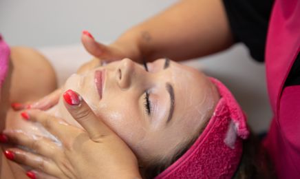 Institut de Beauté Monia : Manucure à Wœrth