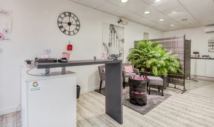 L’atelier Manucure : Manucure à Clermont-Ferrand