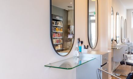 Laura Barbot : Coiffeur à Vincennes