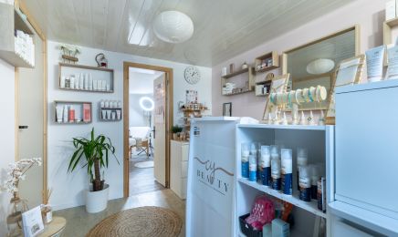 Cy Beauty : Institut de beauté à Buchelay