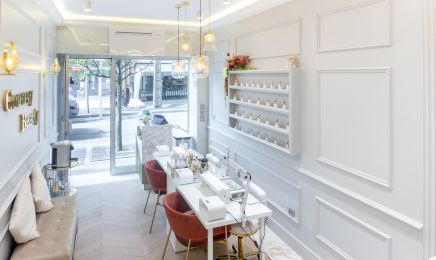 Gournay Beauty : Manucure à Gournay-sur-Marne