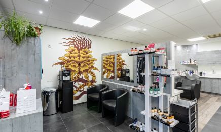 Marc Gara Coiffure : Coiffeur à Civrieux-d'Azergues