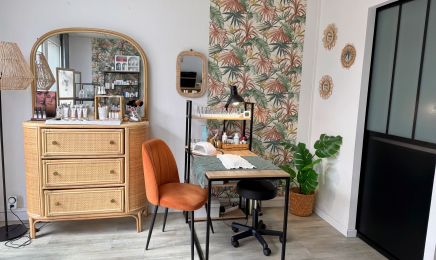 Serenity Institut - Mondésir : Manucure à Bordeaux