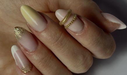 Em’beauty : Manucure à Oppède