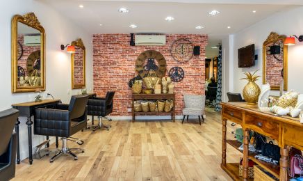 Stéphane Diffusion : Coiffeur à Dammartin-en-Goële