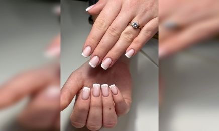 Le Secret Beauté by C&O : Manucure à Monteux