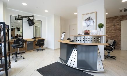 Happy style : Coiffeur à Beauchamp
