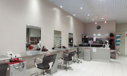 Skerzo : Coiffeur à Châlons-en-Champagne