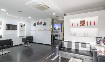 Institut Bob Jeffy Cornebarrieu : Coiffeur à Cornebarrieu