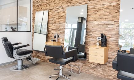 Appaloosa Nancy  : Coiffeur à Nancy