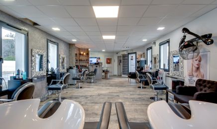 Aurelie coiffure : Coiffeur à Nîmes