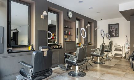 Z CUT BARBER  : Barbier à Belfort