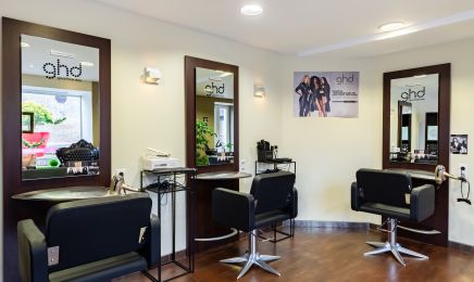 Nathalie Flament : Coiffeur à Boulleret
