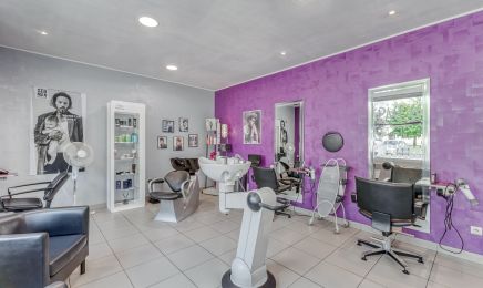 L’espace coiffure : Coiffeur à Sotteville-lès-Rouen