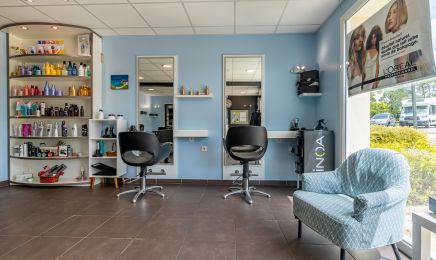 L’Hair Marin : Coiffeur à Bono