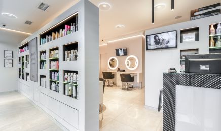 David H : Coiffeur à Issoire