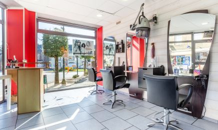 C'L Coiff : Coiffeur à Passais Villages