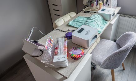 Institut Love Nails : Institut de beauté à Buizingen