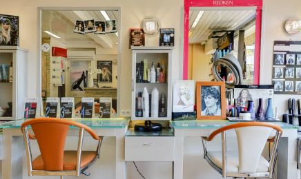 Art Cut Coiffure : Coiffeur à Valbonne