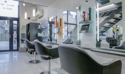 Foch coiffure & beaute : Manucure à Tournon-sur-Rhône