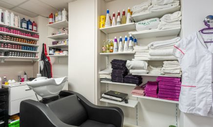 Institut Maria Towa : Manucure à Vienne