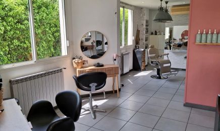 L'Atelier C & I - Anciennement Ligne S : Institut de beauté à Morlaàs