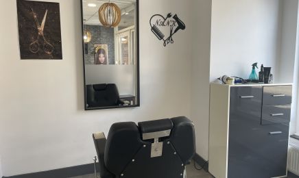 NAN.K : Coiffeur à Flémalle