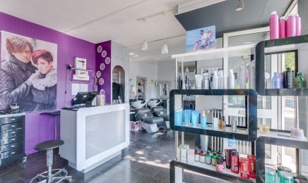 Anthony style : Coiffeur à La Rochelle