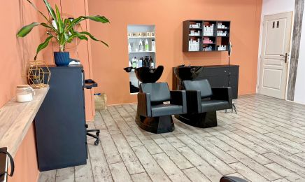 Shades : Coiffeur à Salon-de-Provence