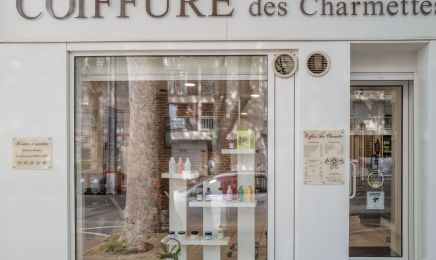  Coiffure des charmettes : Coiffeur à Le Vésinet